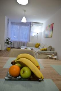 MM Central Apartment - Skopje - 2