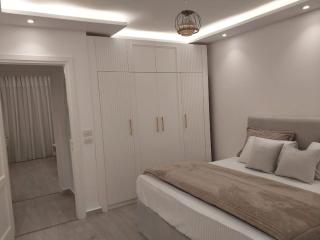 شقة فندقية - Madinaty - 5