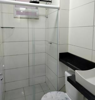 Apartamento cop30 luxo - Belém - 1