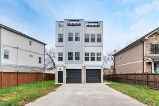 Your Perfect Home Away From Home in Nashville - Nashville - 6