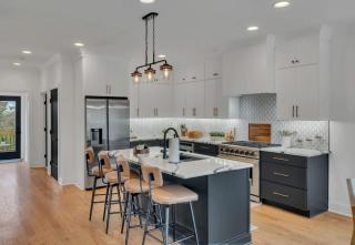 Your Perfect Home Away From Home in Nashville - Nashville - 4