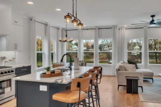Your Perfect Home Away From Home in Nashville - Nashville - 3