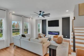 Your Perfect Home Away From Home in Nashville - Nashville - 1