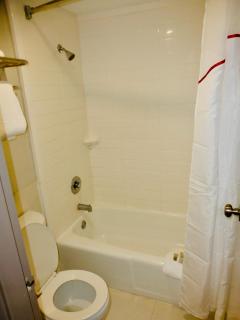 Red Roof Inn Corpus Christi North - Near Downtown - 6