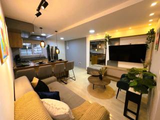 Apartamento Moderno Sur Cali - Cali - 0