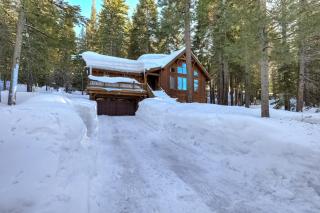 Shining Shire - Sauna steam shower very cool - South Lake Tahoe - 9