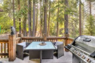 Shining Shire - Sauna steam shower very cool - South Lake Tahoe - 3