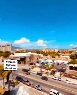 1 bedroom apartment with reserved parking - Pampatar - 9