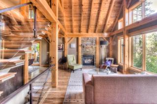 Shining Shire - Sauna steam shower very cool - South Lake Tahoe - 2