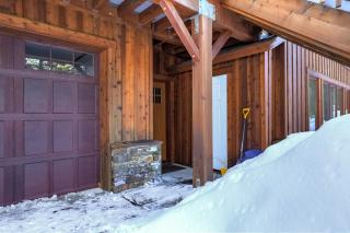 Shining Shire - Sauna steam shower very cool - South Lake Tahoe - 8