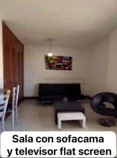 1 bedroom apartment with reserved parking - Pampatar - 6