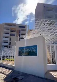 1 bedroom apartment with reserved parking - Pampatar - 4