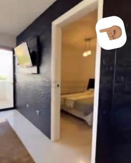 1 bedroom apartment with reserved parking - Pampatar - 3