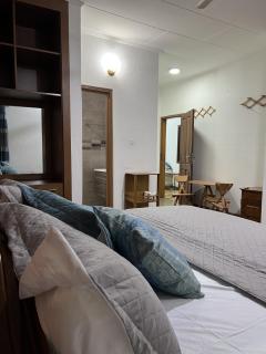 Fiemu Place - Accra - 2