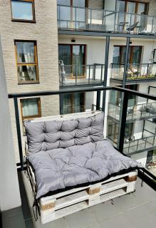 Chrobry Apartment - Danzig - 5