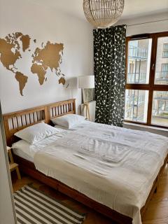 Chrobry Apartment - Danzig - 0