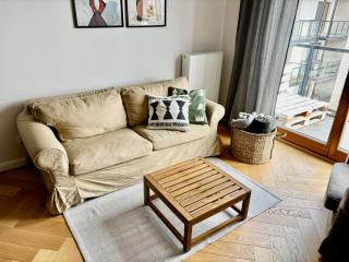 Chrobry Apartment - Danzig - 2