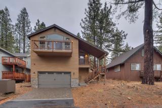 Silver Pines - Ski or Summer 30 plus day home - South Lake Tahoe - 8