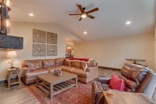 Silver Pines - Ski or Summer 30 plus day home - South Lake Tahoe - 6