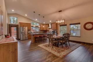 Silver Pines - Ski or Summer 30 plus day home - South Lake Tahoe - 4