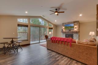 Silver Pines - Ski or Summer 30 plus day home - South Lake Tahoe - 5