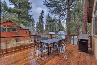 Silver Pines - Ski or Summer 30 plus day home - South Lake Tahoe - 2