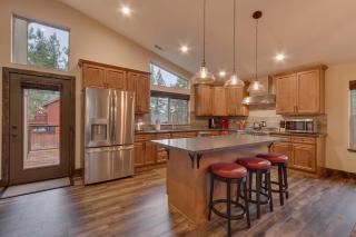 Silver Pines - Ski or Summer 30 plus day home - South Lake Tahoe - 1