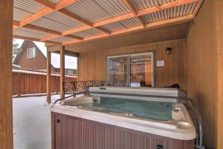 Silver Pines - Ski or Summer 30 plus day home - South Lake Tahoe - 9