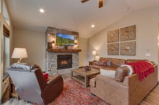Silver Pines - Ski or Summer 30 plus day home - South Lake Tahoe - 7