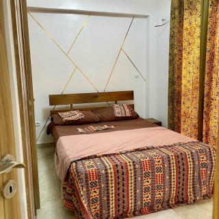 1 Bedroom Dakar, SYLKO Residence - Dakar - 5