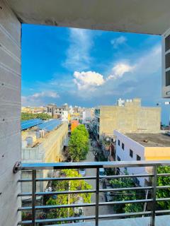 Private Stay in New Delhi - Neu-Delhi - 5