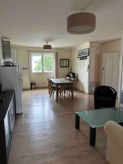 T3 centre St Servan, proche plages et commerces - Wifi - Saint Malo - 9