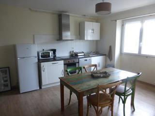 T3 centre St Servan, proche plages et commerces - Wifi - Saint Malo - 8