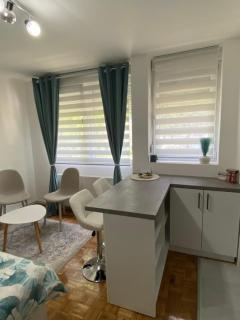 Alman apartman - Kragujevac - 5