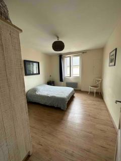 T3 centre St Servan, proche plages et commerces - Wifi - Saint Malo - 5