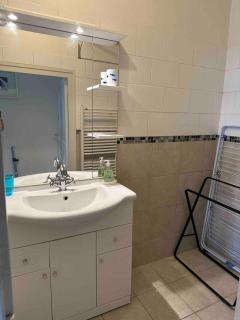 T3 centre St Servan, proche plages et commerces - Wifi - Saint Malo - 4