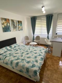Alman apartman - Kragujevac - 8