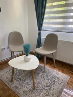 Alman apartman - Kragujevac - 6