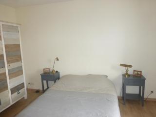 T3 centre St Servan, proche plages et commerces - Wifi - Saint Malo - 2