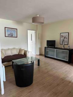 T3 centre St Servan, proche plages et commerces - Wifi - Saint Malo - 1