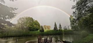 Bliss Garden Retreat House ZielonoMi - Babki Oleckie - 7