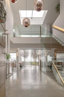 Large House, Spa Retreat - Lenham - 1