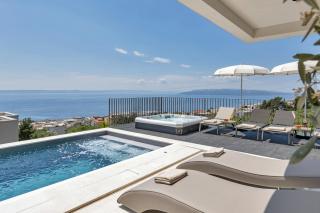 Villa Reina - Makarska - 0