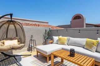 Caballeros by ACME House Company - Palm Springs - 3