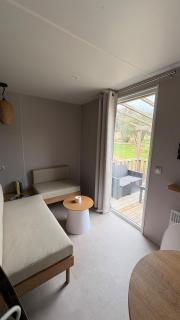 Bungalow de charme près de Santa Giulia - 2