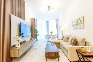 Missoni-Branded Residence Along Business Bay Canal - Dubai - 0