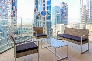 Missoni-Branded Residence Along Business Bay Canal - Dubai - 2