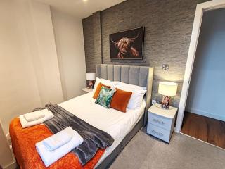 The Cosy Quarters - Popworks 1 - Mánchester - 3