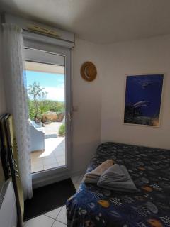 appartement Cosy les pieds dans le sable - 4