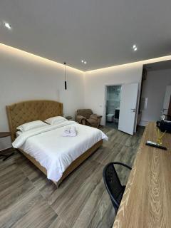 AR Downtown Rooms - Tirana - 7